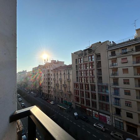 Im Home - Viale Monza Милано Екстериор снимка